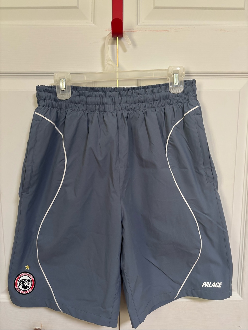 Palace Pro Team Palco Shorts